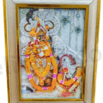 Shri Radhavallabh Lal Sharad Utsav Photo(Chavi) 5 x 7