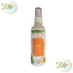 KELI KUNJ KHUS NATURAL FRAGRANCE SPRAY | PERFUME | ROOM SPRAY | CAR FRESHENER | THAKUR SEVA 100% ALCOHOL FREE PERFUMEMAKE WITH KUSH PLANTS