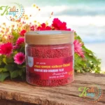 Keli-Kunj-Brij-Ashtagandha-Danedar-Red-Chandan-Tilak