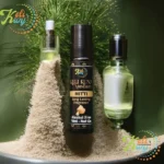 Keli Kunj Mitti Attar Pure Quality Long Lasting Best For Ang Seva 10ml | Braj Raj Attar