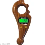 Digital Naam Japa(Chanting) Counter With Green Led Light