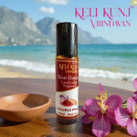 Kesar Chandan Attar Keli Kunj Vrindavan | Keli Kunj Kesar Chandan Attar 10ml | 100% Alcohol Free