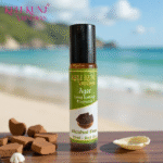 Agar Attar Keli Kunj Vrindavan | Keli Kunj Agar Attar 10ml | 100% Alcohol Free | Log Lasting fragrance