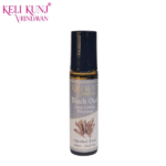 Keli Kunj Black Oud Attar | 100% Pure Quality Roll On 10ml 100% Alcohol Free 48 Hours Long Lasting