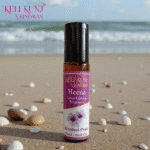 Hina Attar Keli Kunj Vrindavan | Keli Kunj Hina Attar 10ml | 100% Alcohol Free | Log Lasting fragrance