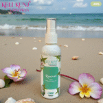 Raatrani Fragrance Spray – Natural | By Keli Kunj Vrindavan 100% Alcohol-Free | Perfume | Room Freshener | Car Freshener | Thakur Seva Spray