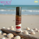 Rose Attar Keli Kunj Vrindavan | Keli Kunj Divine Rose Attar 10ml | 100% Alcohol Free