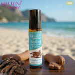 Royal Oud Attar Keli Kunj Vrindavan | Keli Kunj Royal Oudh Attar 10ml | 100% Alcohol Free | Log Lasting fragrance