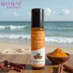 Samama Attar Keli Kunj Vrindavan | Keli Kunj Samama Attar 10ml | 100% Alcohol Free | Log Lasting fragrance