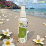 Bela Fragrance Spray – Natural | By Keli Kunj Vrindavan 100% Alcohol-Free | Perfume | Room Freshener | Car Freshener | Thakur Seva Spray