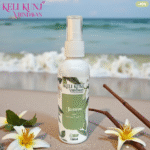 Jasmine Fragrance Spray – Natural By Keli Kunj Vrindavan 100% Alcohol-Free | Perfume | Room Freshener | Car Freshener | Thakur Seva Spray