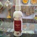 100 ml Kasturi Alcohol-Free Fragrance Spray