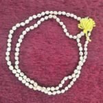 108 Beads Tulsi Jap Mala