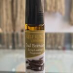 10 ml Oud Bakhoor Alcohol-Free Roll-On Attar