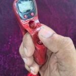 Mala Jap Counter with LED Light – SXH5136 Digital Tasbih Handheld Counter