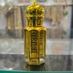 6 ml Kasturi Ang Seva Attar for Thakur Ji Shringar