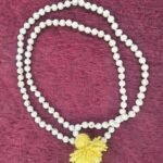 108 Beads Super Tulsi Jap Mala