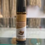 10 ml Sandalwood Alcohol-Free Roll-On Attar