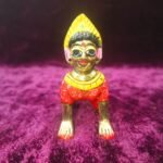 2 No. Radha Rani Bal Roop Idol