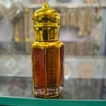 6 ml Heena Ang Seva Attar for Thakur Ji Shringar