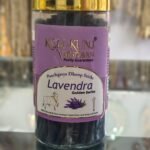 Lavendra Panchgavya Natural Dhoop Sticks – Golden Series