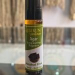 10 ml Agar Alcohol-Free Roll-On Attar