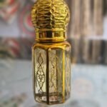 6 ml Mogra Ang Seva Attar for Thakur Ji Shringar