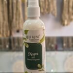 100 ml Mogra Alcohol-Free Fragrance Spray