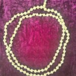 Medium Size Tulsi Jaap Mala