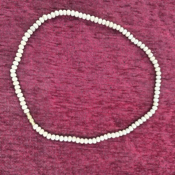 Premium One Round Tulsi Kanthi Mala