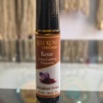 10 ml Kesar Alcohol-Free Roll-On Attar