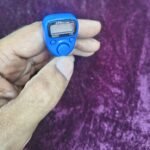 LED Naam Jap Digital Finger Counter