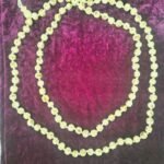 Big Size Long Tulsi Jaap Mala