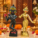 Radvallabh Lal ju Sang Priya ju