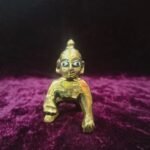 1 No. Laddu Gopal Ji Bal Roop Idol