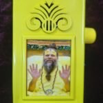 9-in-1 Maharaj Ji Mantra Sound Box – Plug-In Devotional Chant Player