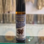 10 ml Black Oud Alcohol-Free Roll-On Attar