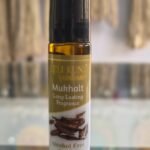 10 ml Mukhallat Alcohol-Free Roll-On Attar