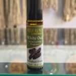 10 ml White Oud Alcohol-Free Roll-On Attar