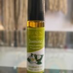 10 ml Jasmine Alcohol-Free Roll-On Attar