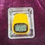 70 Lakh Naam Jap Digital Counter