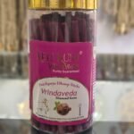 Vrindaveda Panchgavya Natural Dhoop Sticks – Diamond Series