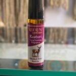 10 ml Kasturi Alcohol-Free Roll-On Attar