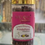 Vrindaflora Panchgavya Natural Dhoop Sticks – Diamond Series