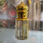 6 ml Sandal Ang Seva Attar for Thakur Ji Shringar