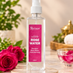 200ml Edible Rose Water