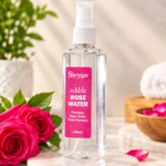100 ml Edible Rose Water