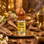 White Oud - Modern Attar from Vrindavan