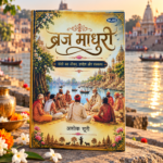 Braj Madhuri Santo ka Jivan Updesh aur Sansmaran
