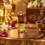 Dubai Special - Modern Attar from Vrindavan